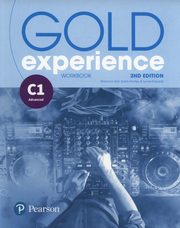 Gold Experience 2nd edition C1 Workbook, Ball Rhiannon, Hartley Sarah, Edwards Lynda