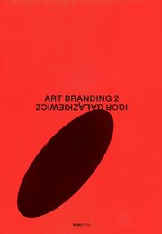 Art branding 2, Gazkiewicz Igor