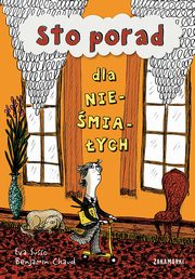 Sto porad dla niemiaych, Susso Eva