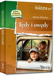 Tdy i owdy, Wakowicz Melchior