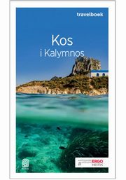 Kos i Kalymnos Travelbook, Rodacka Katarzyna