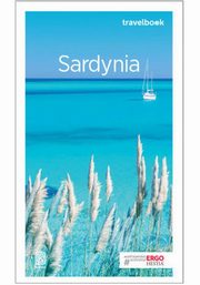 Sardynia Travelbook, Fundowicz Agnieszka