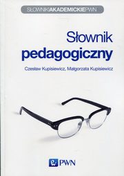 Sownik pedagogiczny, Kupisiewicz Czesaw, Kupisiewicz Magorzata