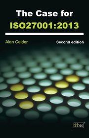 ksiazka tytu: The Case for the ISO27001 autor: It Governance