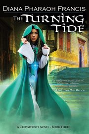 The Turning Tide, Francis Diana Pharaoh