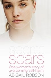 Secret Scars, Robson Abigail
