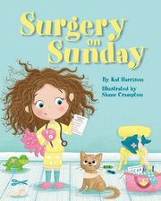 Surgery on Sunday, Harrison Kat