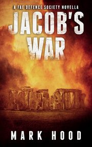 Jacob's War, Hood Mark