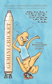 Gemini Cricket, Crotts Barbara