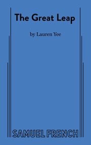 The Great Leap, Yee Lauren