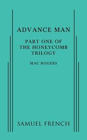 Advance Man, Rogers Mac
