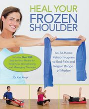 Heal Your Frozen Shoulder, Knopf Karl