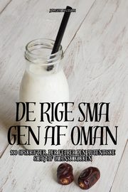 DE RIGE SMAGEN AF OMAN, J?RGEN NILSSON