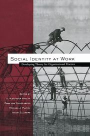 Social Identity at Work, 