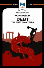An Analysis of David Graeber's Debt, Hakemy Sulaiman