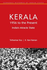 Kerala, 1956 to the Present, Roy Tirthankar