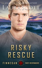 Risky Rescue, Scott Laura