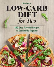 Low-Carb Diet for Two, Davis Bek