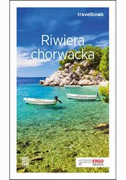 Riwiera chorwacka Travelbook, Brusi Zuzanna, Klimaczak Zbigniew