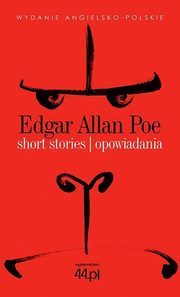 Short Stories Opowiadania Czytamy w oryginale, Poe Edgar Allan