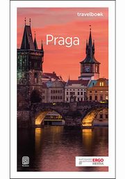 Praga Travelbook, Strojny Aleksander