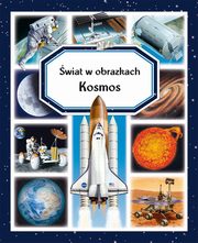 wiat w obrazkach. Kosmos, 