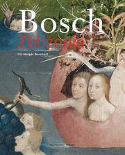 ksiazka tytu: Bosch Zblienia autor: Borchert Till-Holger