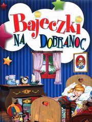 Bajeczki na dobranoc, 