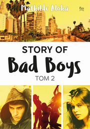 Story of Bad Boys Tom 2, Aloha Mathilde