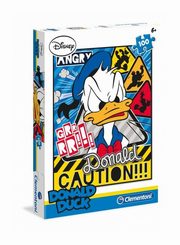 ksiazka tytu: Puzzle Donald Duck 100 autor: 