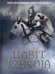 ksiazka tytu: Habit i zbroja autor: Pawe Pitera, Jan Wrbel