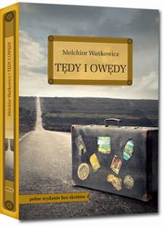 Tdy i owdy, Wakowicz Melchior