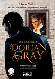 The Picture of Dorian Gray, Wilde Oscar, Fihel Marta, Jemielniak Dariusz, Komerski Grzegorz, Polak Maciej