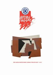 ksiazka tytu: ISTANBUL AYDIN UNIVERSITYJOURNAL OF FINE ARTS FACULTY autor: 