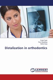 Distalization in orthodontics, Patel Pratik
