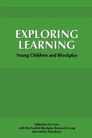 Exploring Learning, 