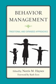 Behavior Management, 