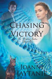 Chasing Victory, Jaytanie Joanne