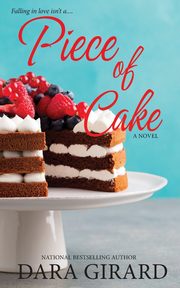 Piece of Cake, Girard Dara