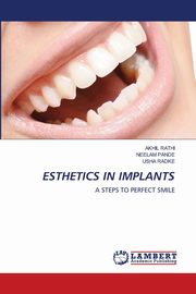 ESTHETICS IN IMPLANTS, RATHI AKHIL
