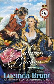 Autumn Duchess, Brant Lucinda