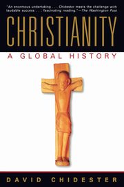 Christianity, Chidester David