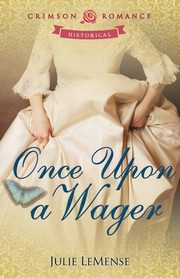 Once Upon a Wager, Lemense Julie
