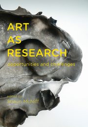 ksiazka tytu: Art as Research autor: 