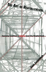 The Art of Revitalization, Zielenbach Sean