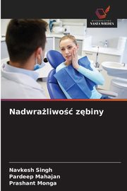 Nadwraliwo zbiny, Singh Navkesh
