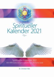 Spiritueller Kalender 2021, Hls Christian