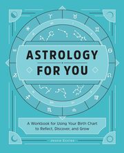 Astrology for You, Eccles Jessie