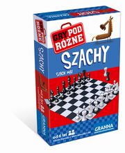 Szachy, 
