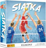 Siatka Punkt! Set! Mecz!, Koecki Stefan